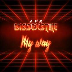 D-V-R альбом Dissexstile-My way