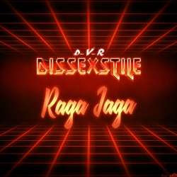 D-V-R альбом Dissexstile-Raga Jaga