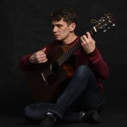 ДАТКАЙ - Я иду