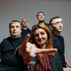 D.Fox - Корабли