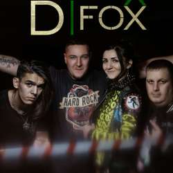 D.Fox - Последнее лето