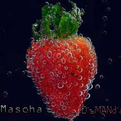 DъMANda - Dermandya-Mascha - Маша