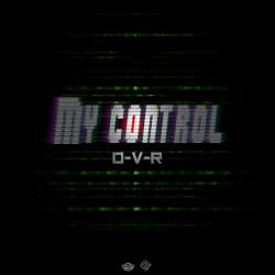 D-V-R - My control 