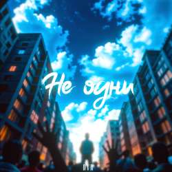 D-V-R - Не одни