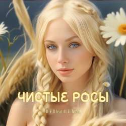 D-V-R feat ALTUNINA - Чистые росы