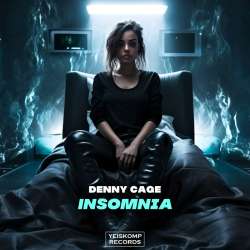 Denny Cage - Insomnia