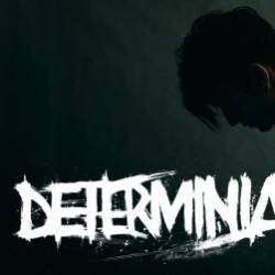Determinia-We Are All Alone