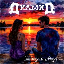 Диамид  - Баллада о свидании