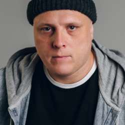 Dima Isay - Decoding a Record