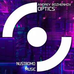 Dj Andrey Bozhenkov-Optics