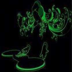 Dj Spektre - Experimental