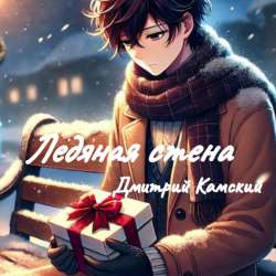 Дмитрий Камский - Ледяная стена
