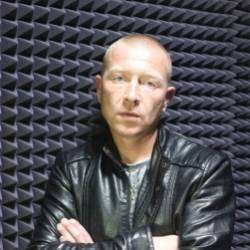 Дмитрий Лопатов-Прощальная