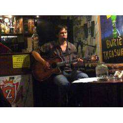 Дмитрий Сечкарёв - Пьяные танцы