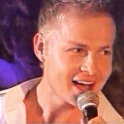 Дмитрий Веселов-Абрикосы