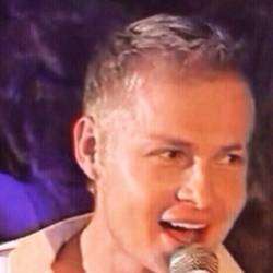 Дмитрий Веселов-Бездна