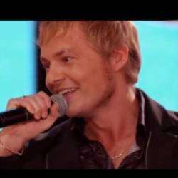 Дмитрий Веселов-Серенада