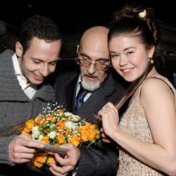 Dr. Markin представляет Eclectique and Anna Rodi - Лучше на свете