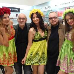 Dr Markin представляет Matronaz International-Неформатные Частушки