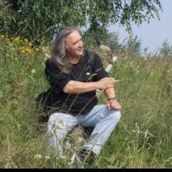 Dreamtyger-На лодке у Харона