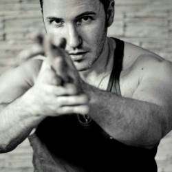 EVGENIYKYRSKIY-Вечер зажег огни