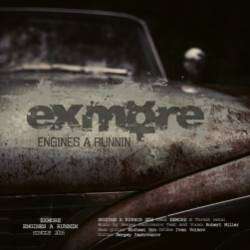 EXMORE-Engines A Runnin