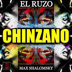 El Ruzo Feat Max Shalomsky-CHINZANO
