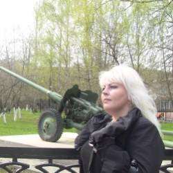 Елена Конькова-Подольские курсанты