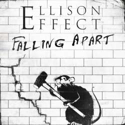 Ellison Effect-Falling Apart