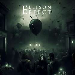 Ellison Effect - Foreboding