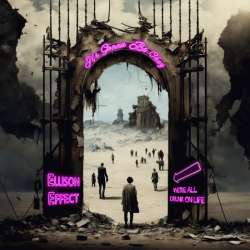 Ellison Effect - It's Gonna Be Okay