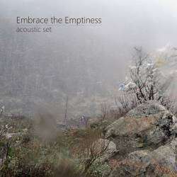 Embrace The Emptiness - Закрываюсь (2014 - Acoustic Set)