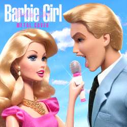 Emotional Disease - Barbie Girl (Aqua cover)