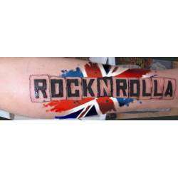 Эндорфин Orchestra - Данила-мастер татуировщик