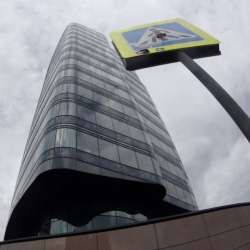 Эндорфин Orchestra- ГОРОД