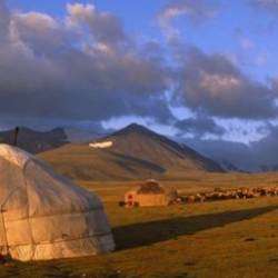 Эндорфин Orchestra- Монголия