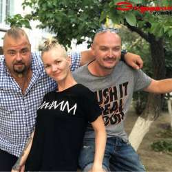 Эндорфин Orchestra -  Письмо Че Геваре