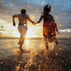 Enjoy Miles-Давай убежим