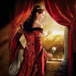 Enjoy Miles-Принцесса