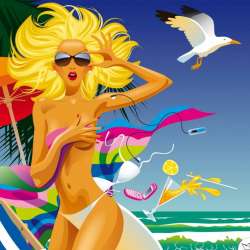 Enjoy Miles-Солнечный бриз