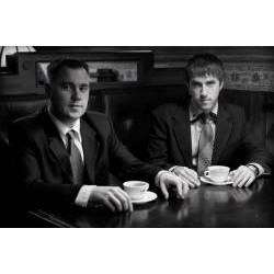 Эстель - Боги