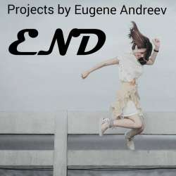 Eugene Andreev-End