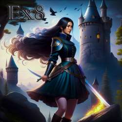 Эксэйт - Воронье гнездо