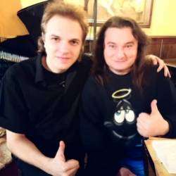 ФИЛЬМ и ЮАрцызов-С Тобой или Без Тебя