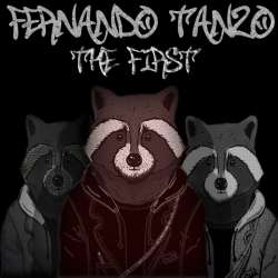 Fernando Tanzo - Be strong 