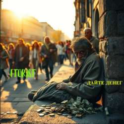 Ftorist - Дайте денег (BitAndByte DJ set)