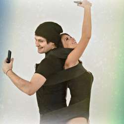 GABRIEL  DARYANNA-ЧУВСТВА