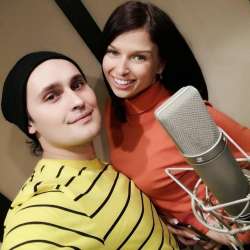 GABRIEL  DARYANNA -HI  WI-FI 