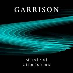 GARRISON - Summer Calm