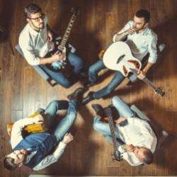 ГЕРОИ НАШЕГО ВРЕМЕНИ-Не грусти